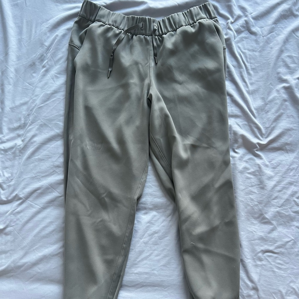 Lululemon Joggers